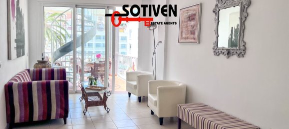 Penthouse T2 em Santiago del Teide, Spain N.º 154844 6