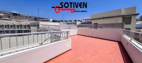 Penthouse T2 em Santiago del Teide, Spain N.º 154844 5