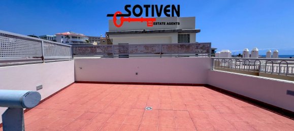 Penthouse T2 em Santiago del Teide, Spain N.º 154844 4