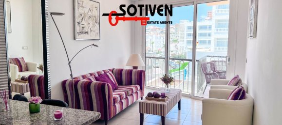 Penthouse T2 em Santiago del Teide, Spain N.º 154844 2