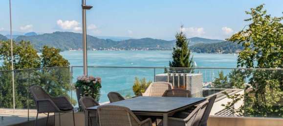 3 bedrooms Penthouse in Velden am Worther See, Austria No. 234389 13