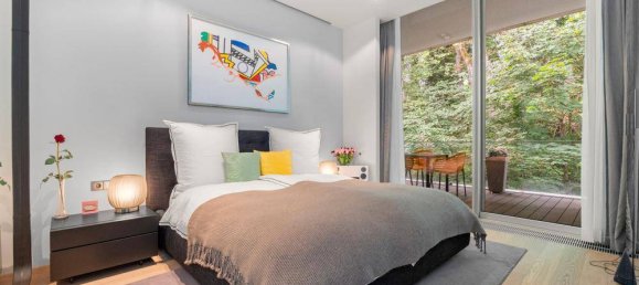 3 bedrooms Penthouse in Velden am Worther See, Austria No. 234389 12