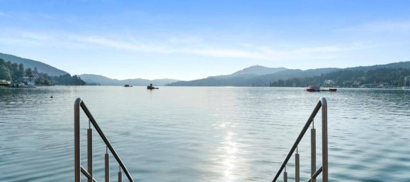 3 bedrooms Penthouse in Velden am Worther See, Austria No. 234389 2