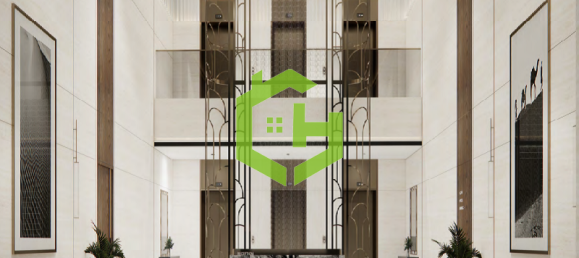 Квартира с 1 спальней в Al Furjan, ОАЭ № 96954 5