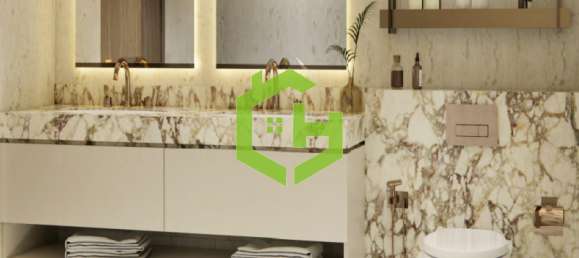 Квартира с 1 спальней в Al Furjan, ОАЭ № 96954 11