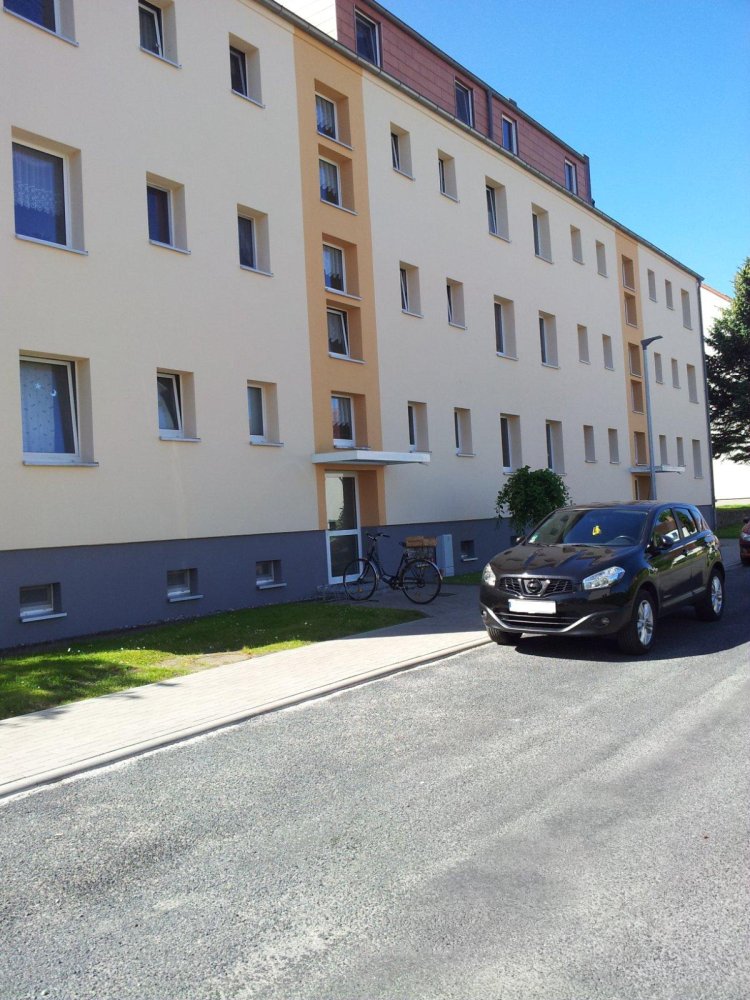 3-Zimmer Wohnung in Vorpommern-Rügen, Germany, Nr. 281278