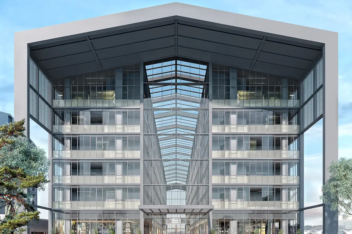 Apartamento de 4 habitaciónes en Istanbul, Turkey No. 47861