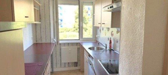 Квартира с 3 комнатами в Гера, Германия № 249377 8