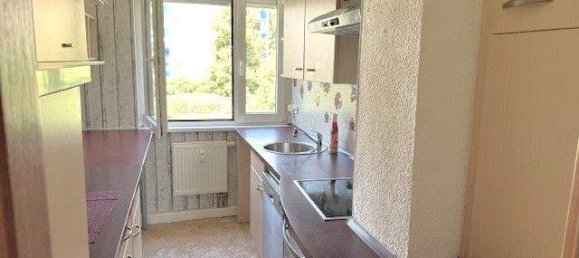 Квартира с 3 комнатами в Гера, Германия № 249377 6