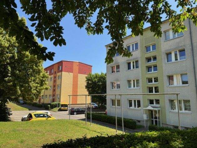 3غرفة شقة في Gera, Germany رقم 249377