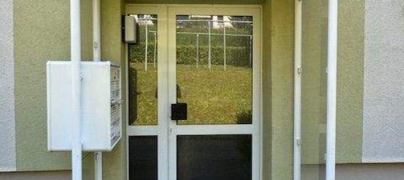 Квартира с 3 комнатами в Гера, Германия № 249377 3