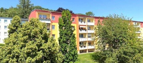 Квартира с 3 комнатами в Гера, Германия № 249377 23