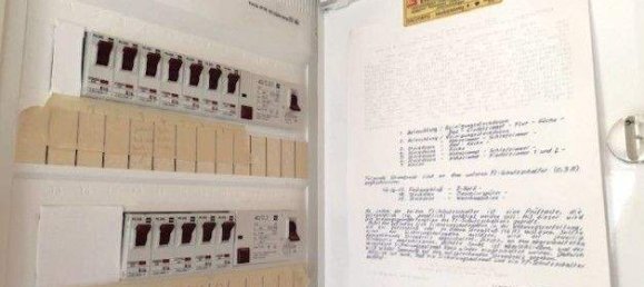 Квартира с 3 комнатами в Гера, Германия № 249377 30