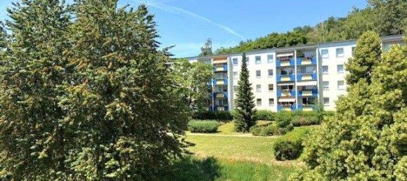 Квартира с 3 комнатами в Гера, Германия № 249377 7