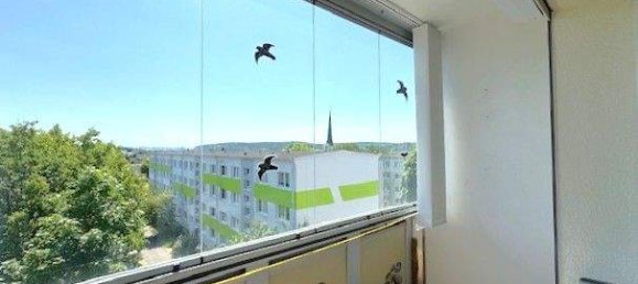 Квартира с 3 комнатами в Гера, Германия № 249377 20