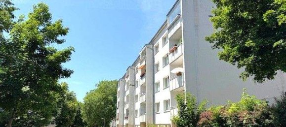 Квартира с 3 комнатами в Гера, Германия № 249377 2