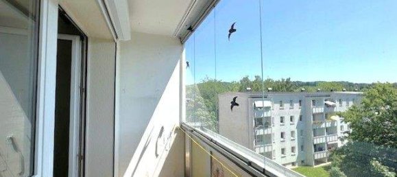 Квартира с 3 комнатами в Гера, Германия № 249377 16