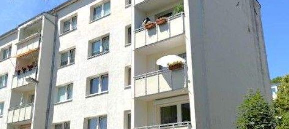 Квартира с 3 комнатами в Гера, Германия № 249377 18