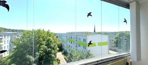 Квартира с 3 комнатами в Гера, Германия № 249377 19