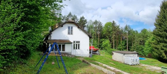 Terrain à Pressbaum, Austria No. 49196 4