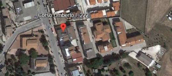 Квартира с 7 комнатами в Спинаццола, Италия № 233767 9