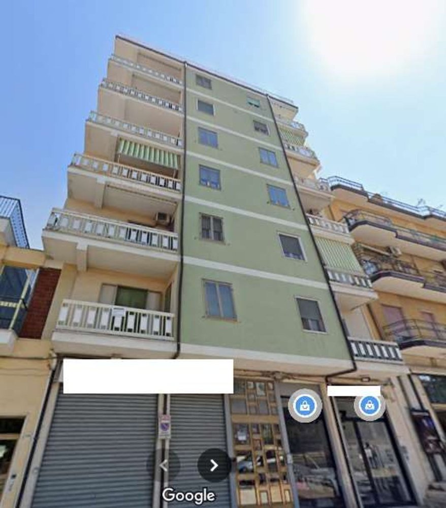 Квартира с 7 комнатами в Спинаццола, Италия № 233767