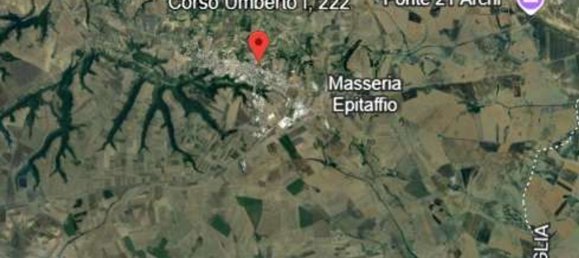 Квартира с 7 комнатами в Спинаццола, Италия № 233767 8