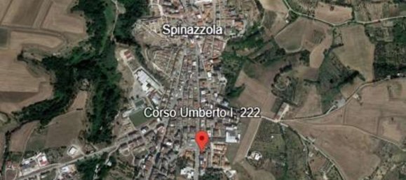 Квартира с 7 комнатами в Спинаццола, Италия № 233767 10