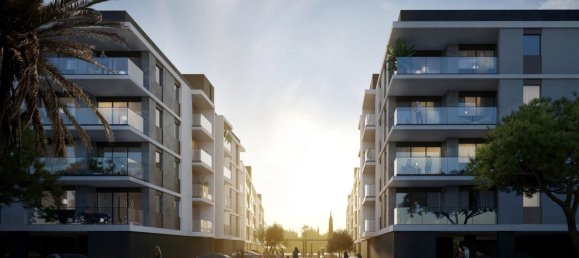 Apartamento de 1 dormitorio en Limassol, Cyprus No. 3336 6