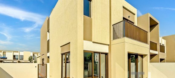 4 غرف نوم فيلا في دبي, UAE رقم 95980 2