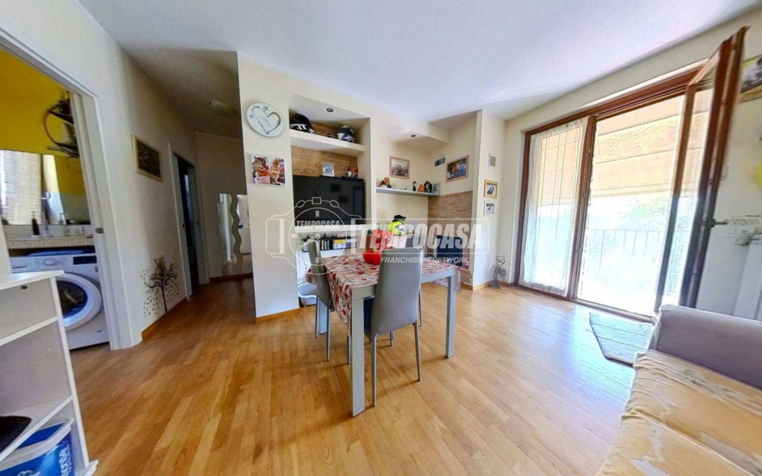 2 bedrooms Apartment in Sant'Elpidio a Mare, Italy No. 300560