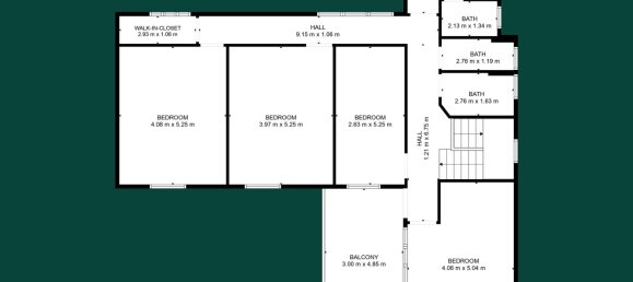 5 bedrooms House in Funchal, Portugal No. 104282 39