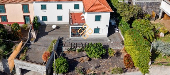 5 bedrooms House in Funchal, Portugal No. 104282 40