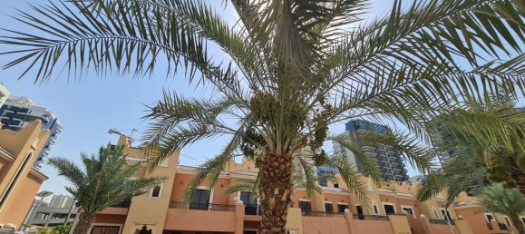 4 bedrooms Townhouse in Dubai Sports City, UAE No. 9507 27