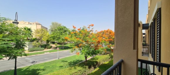 4 bedrooms Townhouse in Dubai Sports City, UAE No. 9507 23