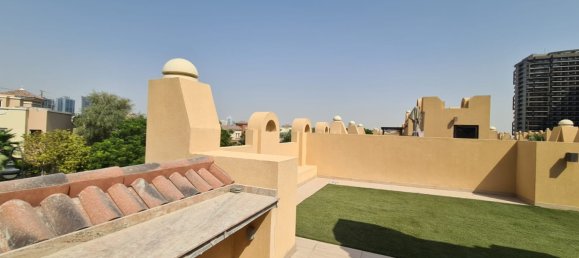 4 bedrooms Townhouse in Dubai Sports City, UAE No. 9507 5