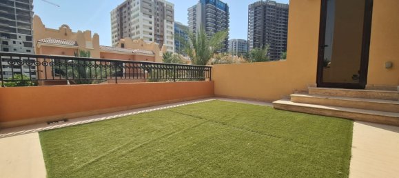 4 bedrooms Townhouse in Dubai Sports City, UAE No. 9507 24