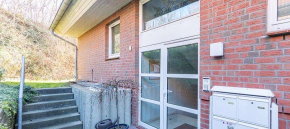 Dúplex de 3 habitaciónes en Schleswig-Holstein, Germany No. 90564 2