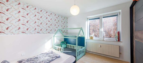 Dúplex de 3 habitaciónes en Schleswig-Holstein, Germany No. 90564 3