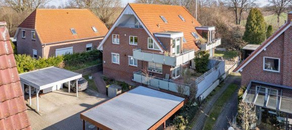 Dúplex de 3 habitaciónes en Schleswig-Holstein, Germany No. 90564 11