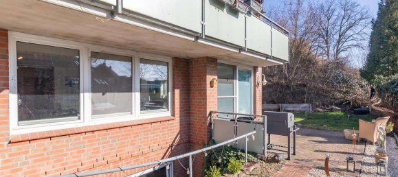 Dúplex de 3 habitaciónes en Schleswig-Holstein, Germany No. 90564 10