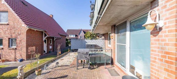 Dúplex de 3 habitaciónes en Schleswig-Holstein, Germany No. 90564 9