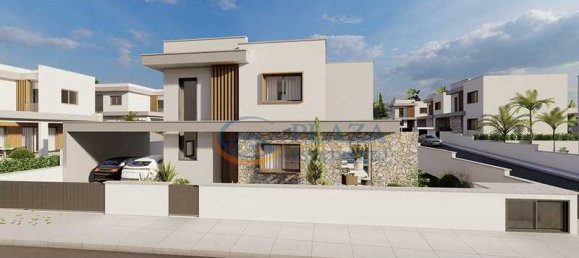 3 bedrooms Commercial property in Souni–Zanatzia, Cyprus No. 19888 3