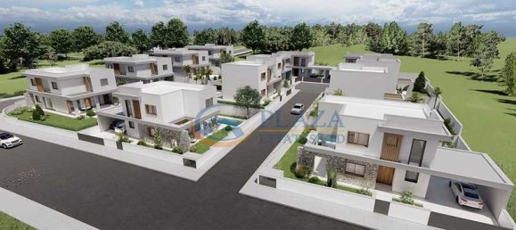 3 bedrooms Commercial property in Souni–Zanatzia, Cyprus No. 19888 8