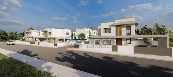 3 bedrooms Commercial property in Souni–Zanatzia, Cyprus No. 19888 2