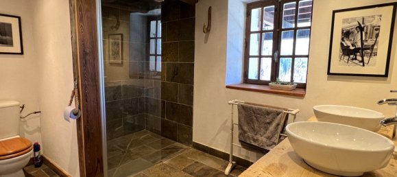 Casa de 3 dormitorios en Sainte-Foy-Tarentaise, France No. 275169 6