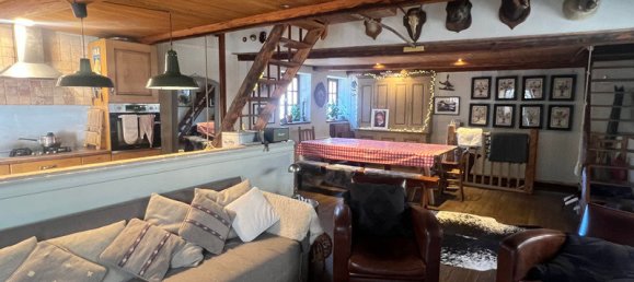 Casa de 3 dormitorios en Sainte-Foy-Tarentaise, France No. 275169 2