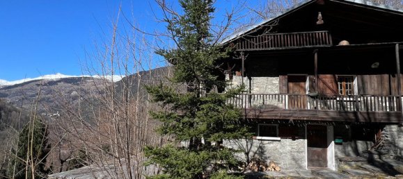Casa de 3 dormitorios en Sainte-Foy-Tarentaise, France No. 275169 10
