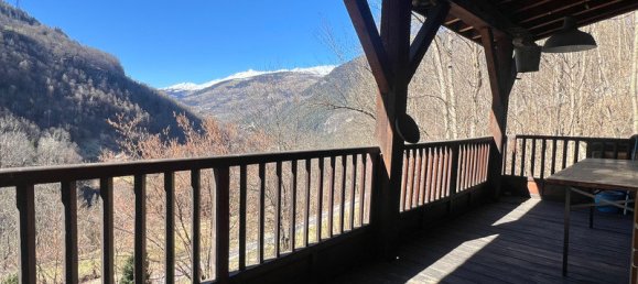 Casa de 3 dormitorios en Sainte-Foy-Tarentaise, France No. 275169 5