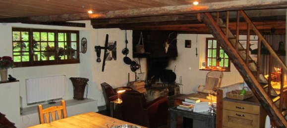 Casa de 3 dormitorios en Sainte-Foy-Tarentaise, France No. 275169 3